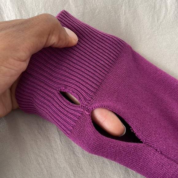 Cardigan - Picture 3 of 3